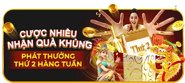 Hình ảnh máy đánh bạc (slot game) tại 188BET