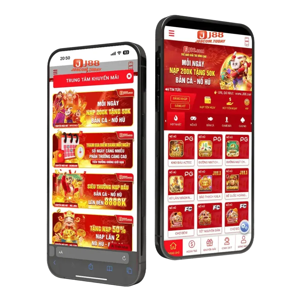 Hướng dẫn sử dụng ứng dụng 188bet iOS để chơi nổ hũ